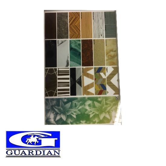 ร้านกระจกรังสิต ซิตี้กลาส แอนด์ อลูมิเนียม เทรดดิ้ง - กระจกพิมพ์ลาย Printed Glass